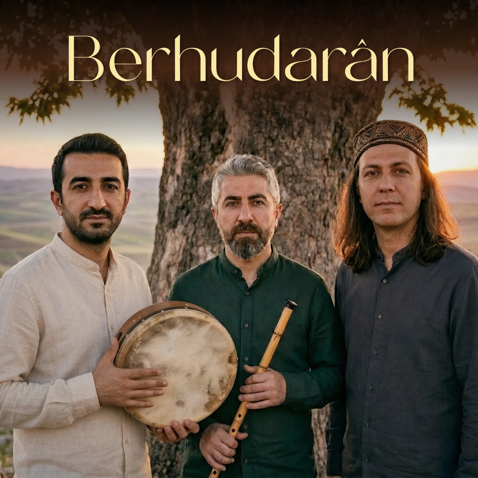 Berhudarân grubu