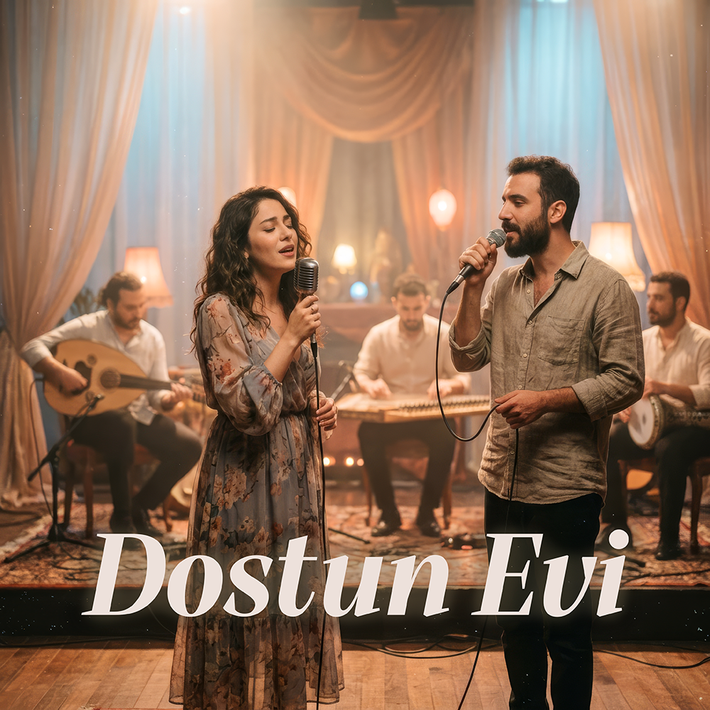 Dostun Evi